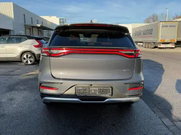 BYD Tang 86kWh AWD Electric 517CP - 2.504km