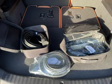 BYD Tang 86kWh AWD Electric 517CP - 2.504km