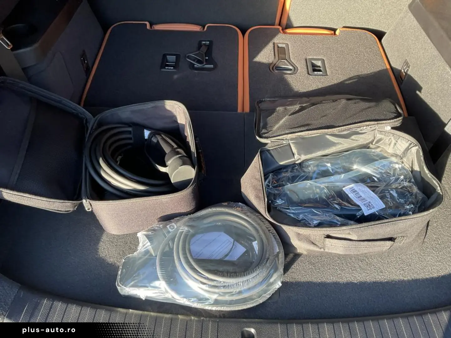 BYD Tang 86kWh AWD Electric 517CP - 2.504km