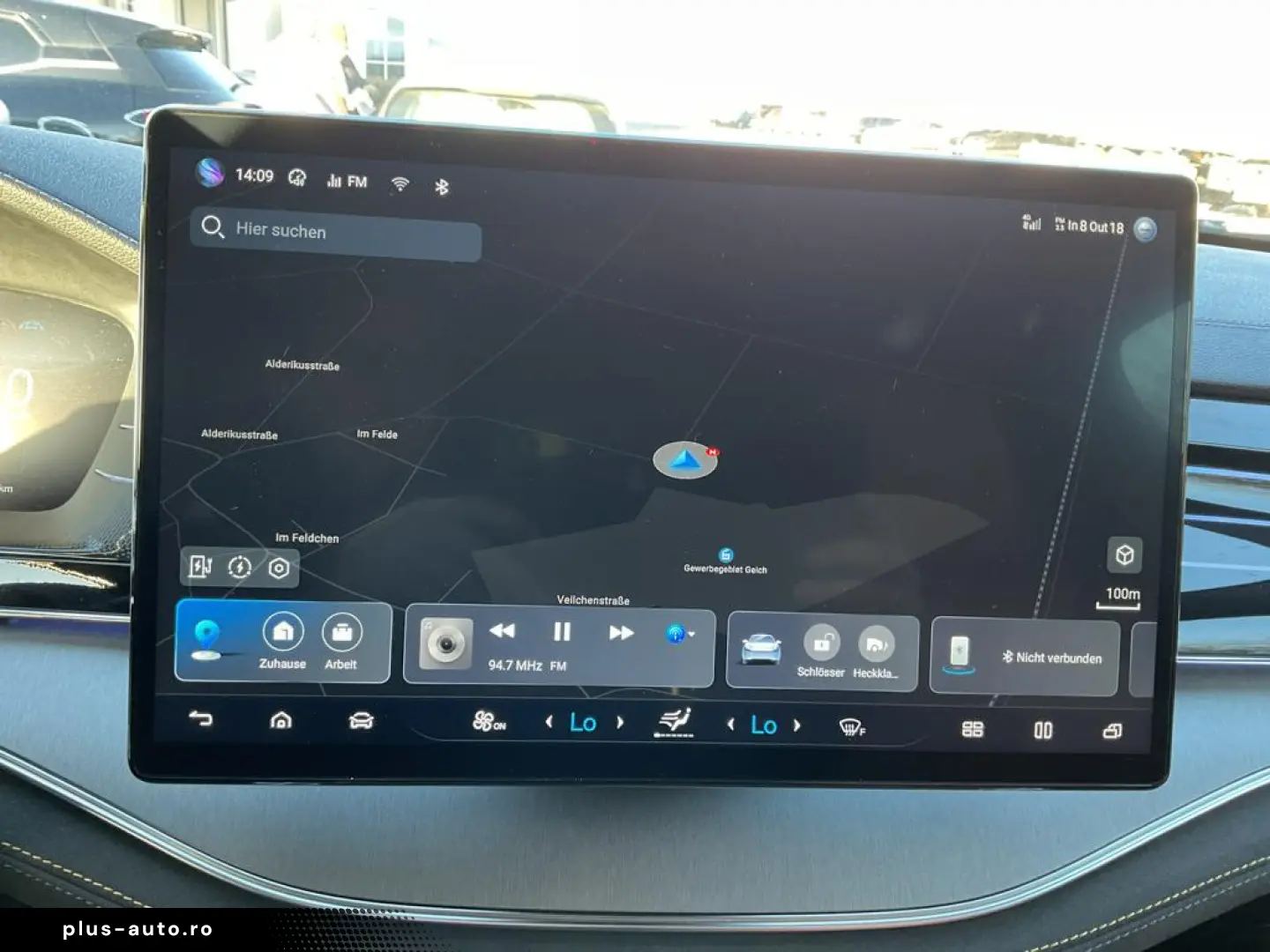 BYD Tang 86kWh AWD Electric 517CP - 2.504km