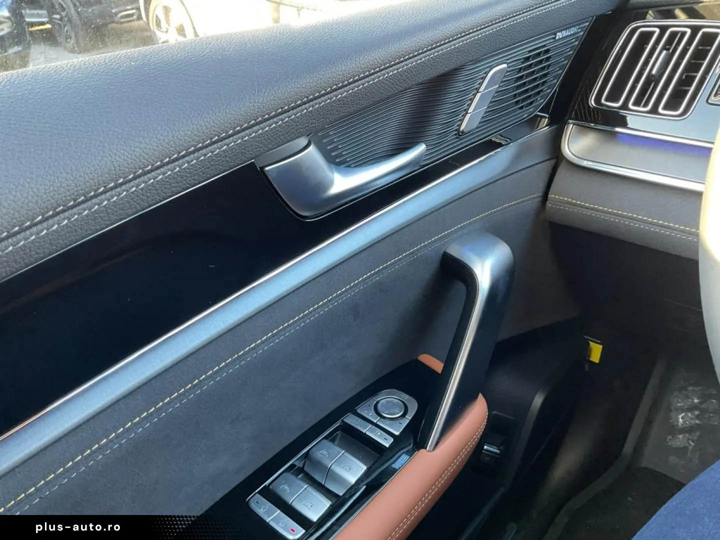 BYD Tang 86kWh AWD Electric 517CP - 2.504km