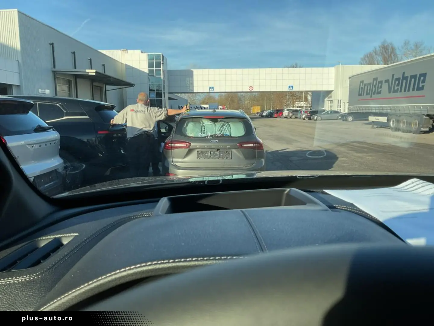 BYD Tang 86kWh AWD Electric 517CP - 2.504km