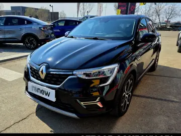 RENAULT ARKANA 1.6 E-Tech 145CP Intens