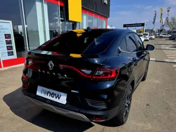 RENAULT ARKANA 1.6 E-Tech 145CP Intens