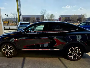 RENAULT ARKANA 1.6 E-Tech 145CP Intens