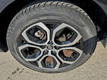 RENAULT ARKANA 1.6 E-Tech 145CP Intens