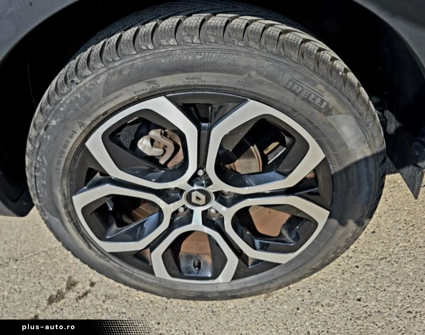 RENAULT ARKANA 1.6 E-Tech 145CP Intens