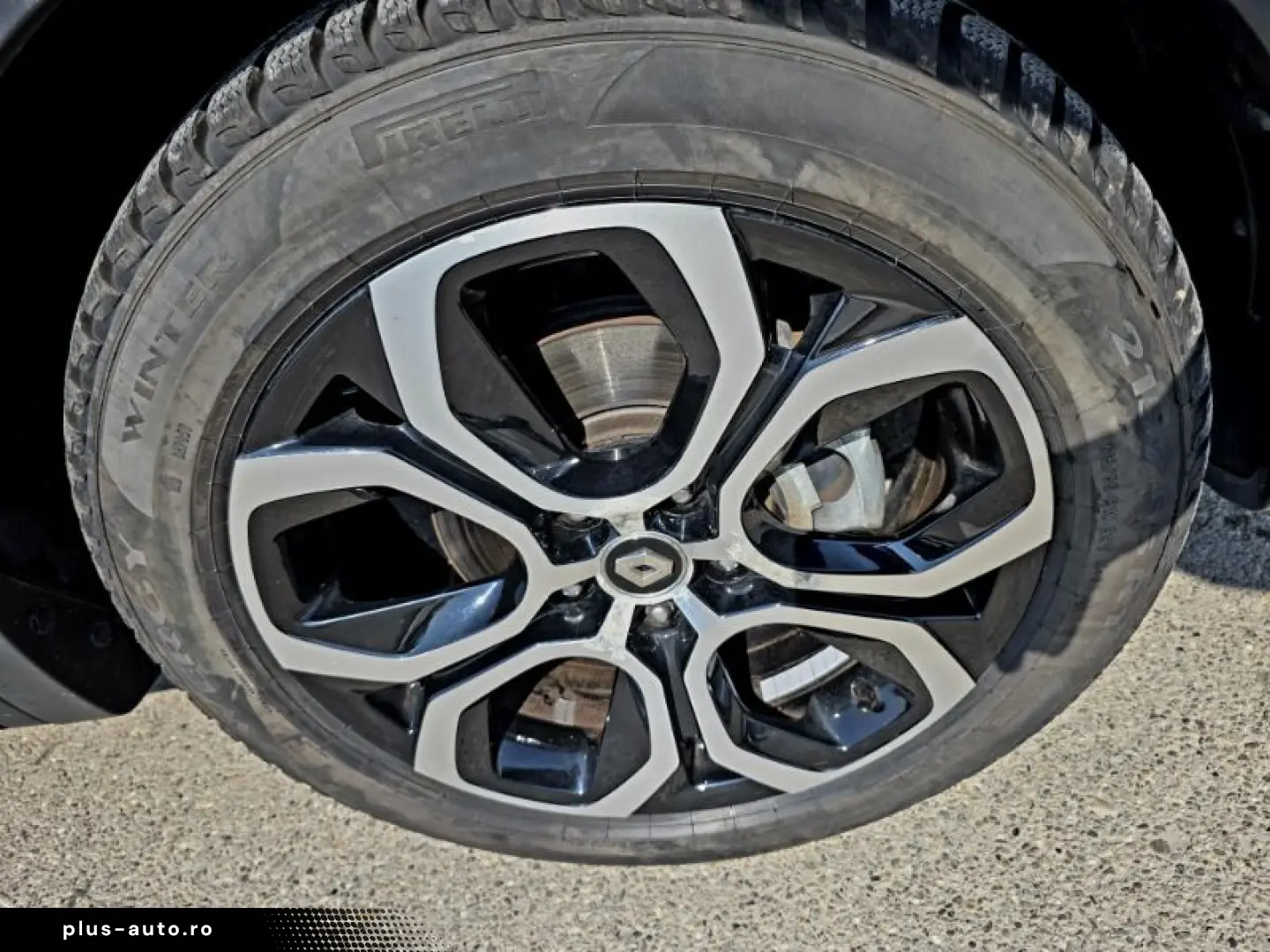 RENAULT ARKANA 1.6 E-Tech 145CP Intens