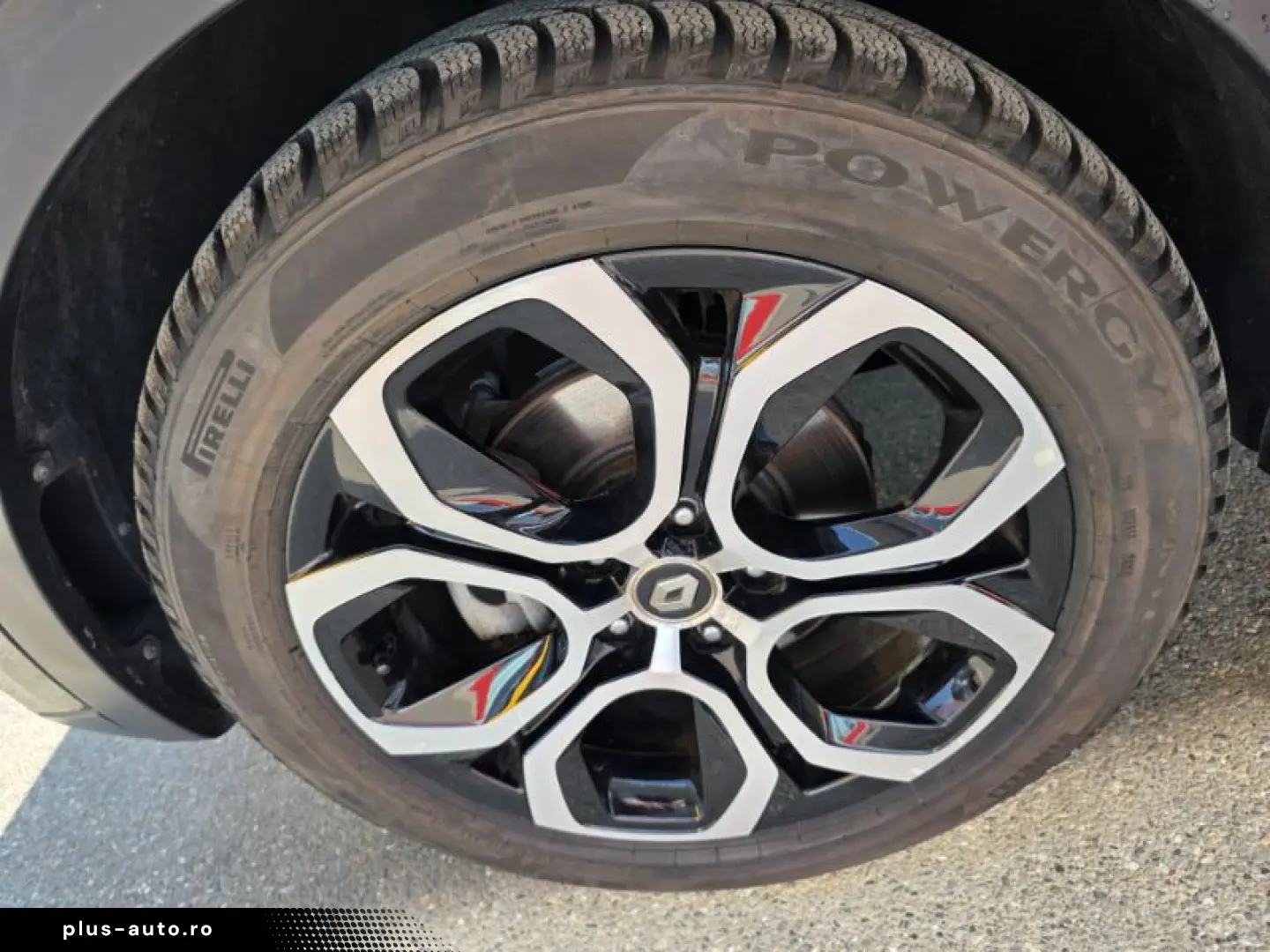 RENAULT ARKANA 1.6 E-Tech 145CP Intens