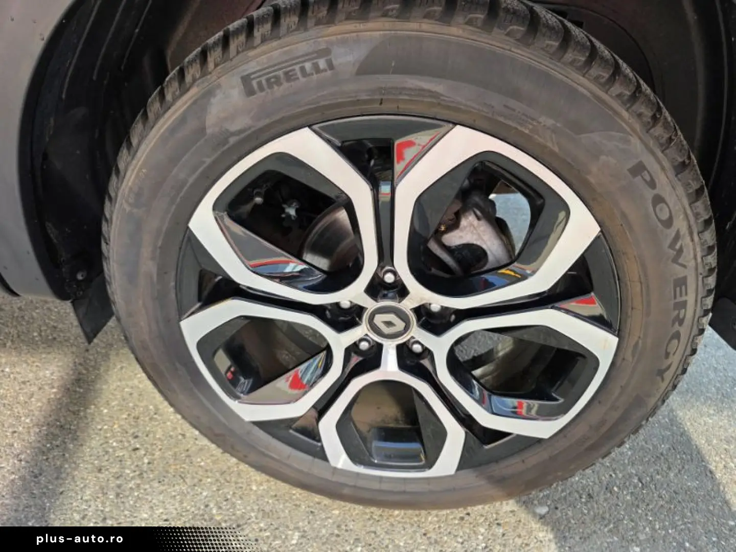 RENAULT ARKANA 1.6 E-Tech 145CP Intens