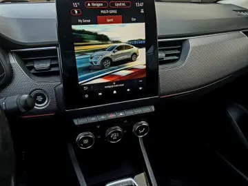 RENAULT ARKANA 1.6 E-Tech 145CP Intens