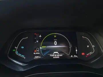 RENAULT ARKANA 1.6 E-Tech 145CP Intens