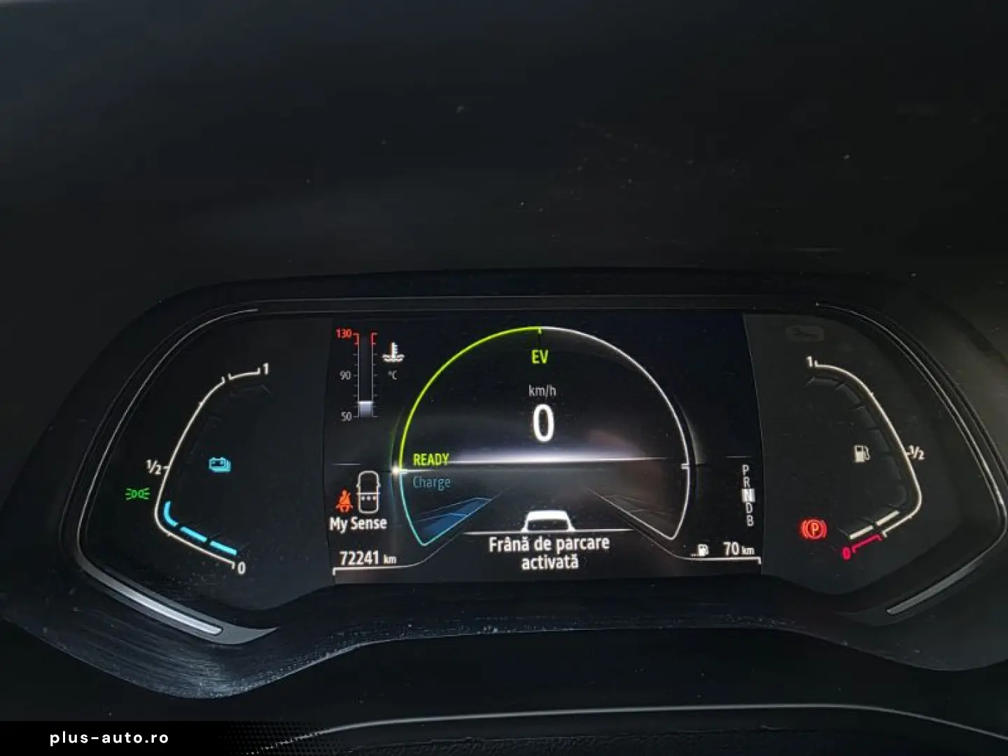 RENAULT ARKANA 1.6 E-Tech 145CP Intens