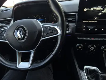 RENAULT ARKANA 1.6 E-Tech 145CP Intens