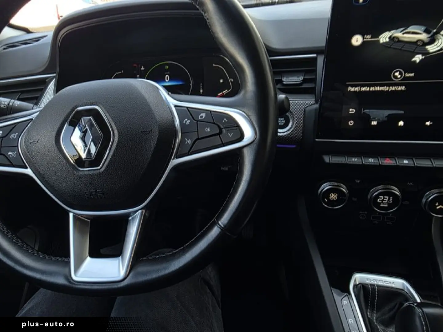 RENAULT ARKANA 1.6 E-Tech 145CP Intens