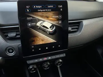 RENAULT ARKANA 1.6 E-Tech 145CP Intens