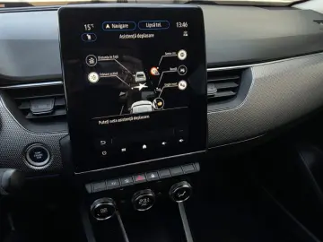 RENAULT ARKANA 1.6 E-Tech 145CP Intens