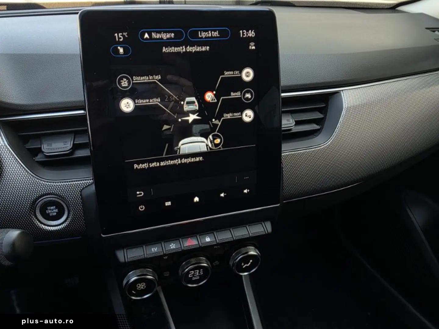 RENAULT ARKANA 1.6 E-Tech 145CP Intens