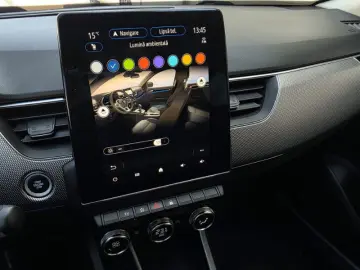 RENAULT ARKANA 1.6 E-Tech 145CP Intens