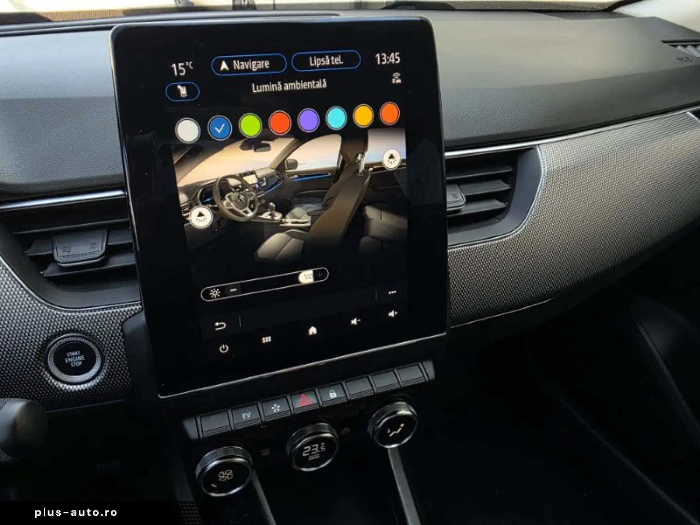 RENAULT ARKANA 1.6 E-Tech 145CP Intens