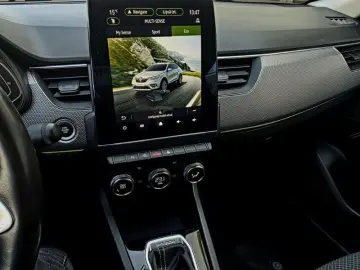 RENAULT ARKANA 1.6 E-Tech 145CP Intens