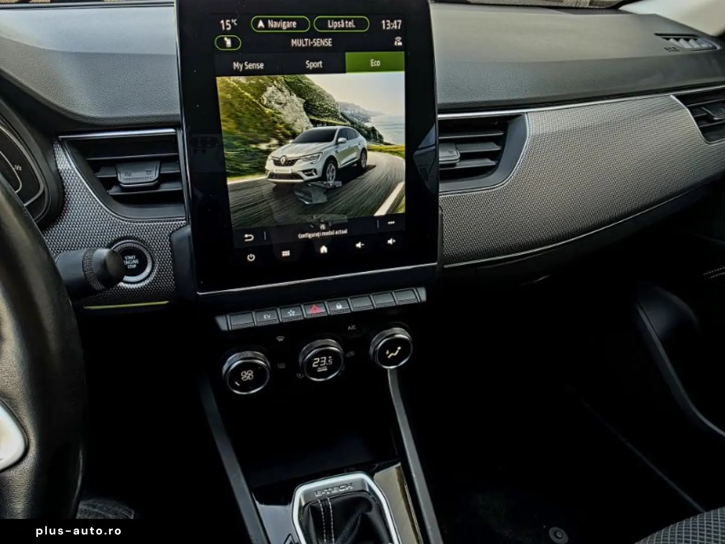 RENAULT ARKANA 1.6 E-Tech 145CP Intens