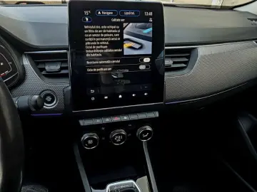 RENAULT ARKANA 1.6 E-Tech 145CP Intens