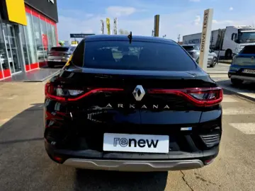 RENAULT ARKANA 1.6 E-Tech 145CP Intens