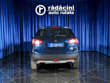 SUZUKI SX4 LUXUS 4X4 1.4TI 129CP 2020