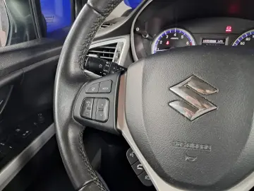 SUZUKI SX4 LUXUS 4X4 1.4TI 129CP 2020