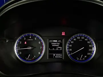 SUZUKI SX4 LUXUS 4X4 1.4TI 129CP 2020