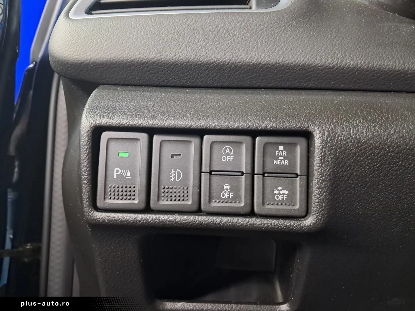 SUZUKI SX4 LUXUS 4X4 1.4TI 129CP 2020