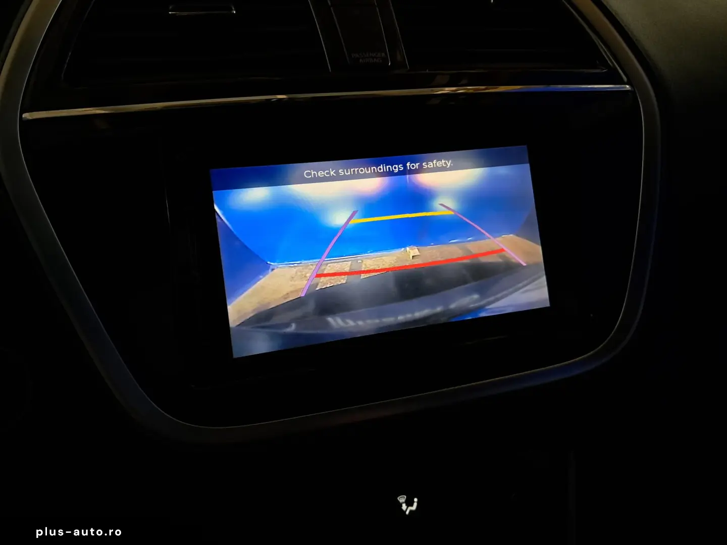 SUZUKI SX4 LUXUS 4X4 1.4TI 129CP 2020