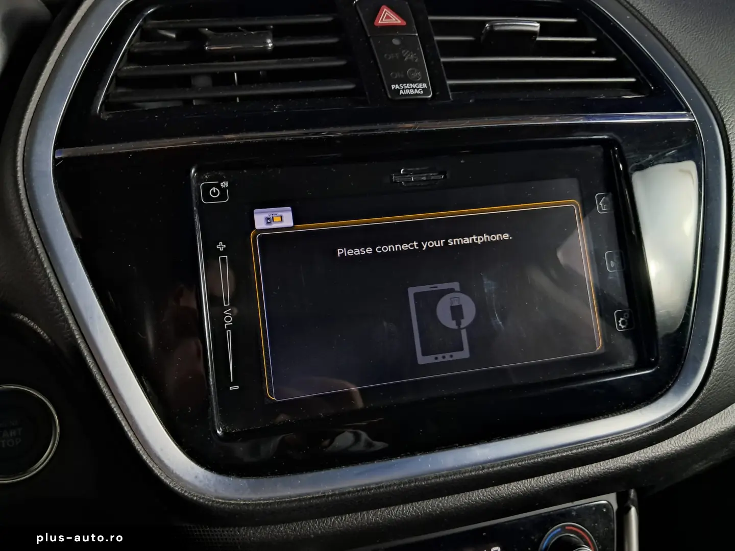 SUZUKI SX4 LUXUS 4X4 1.4TI 129CP 2020