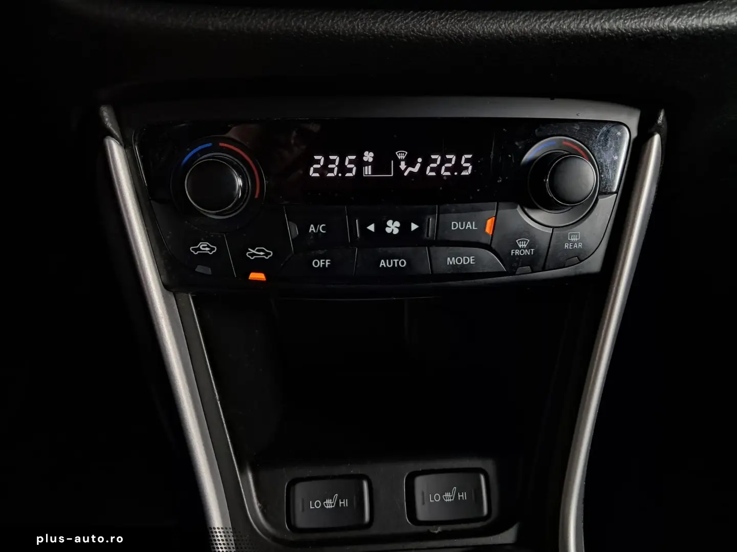 SUZUKI SX4 LUXUS 4X4 1.4TI 129CP 2020