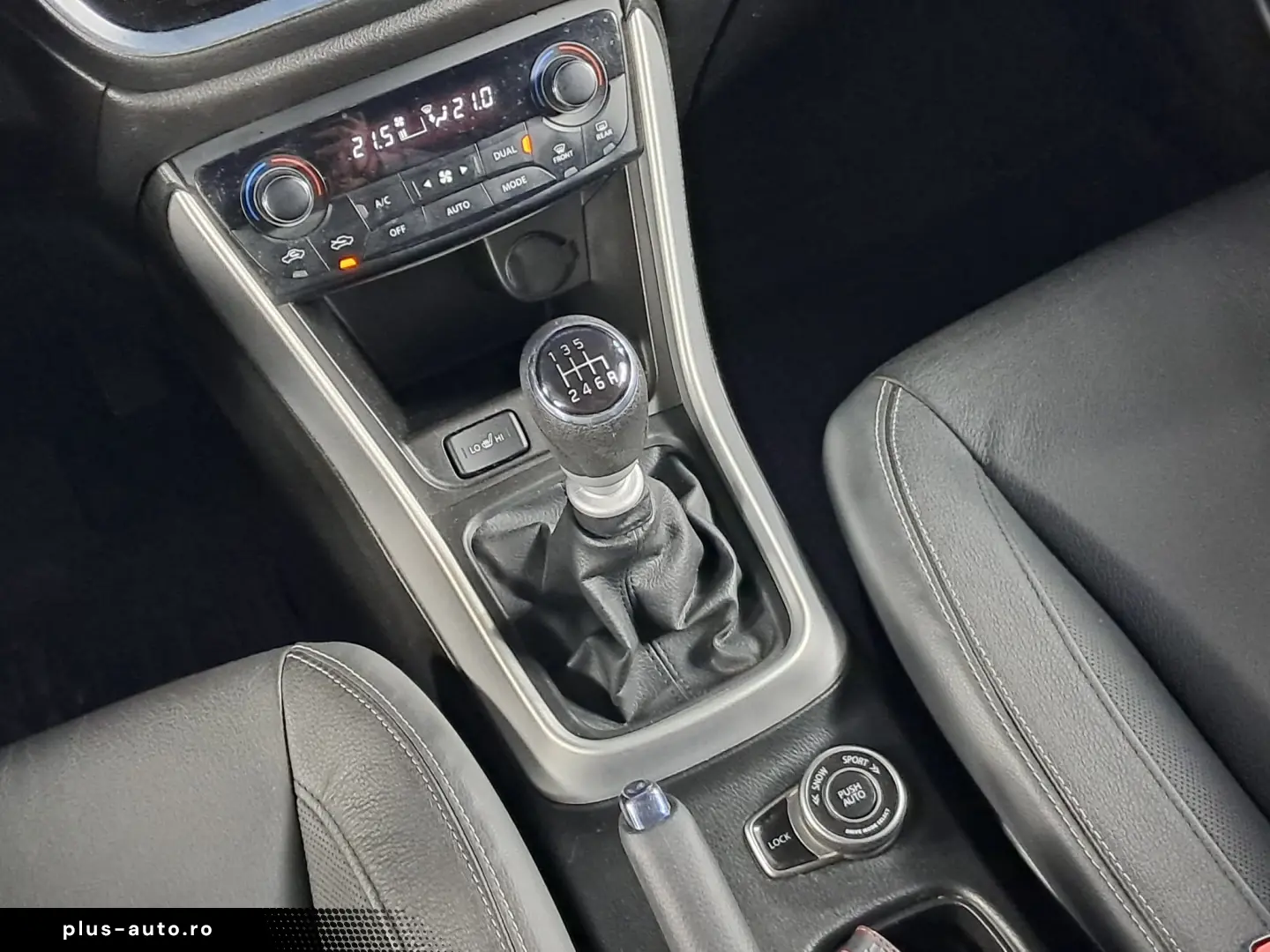 SUZUKI SX4 LUXUS 4X4 1.4TI 129CP 2020