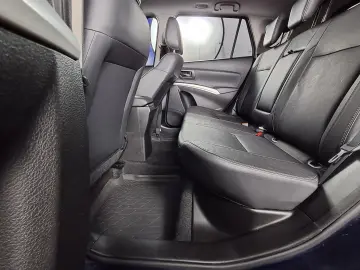 SUZUKI SX4 LUXUS 4X4 1.4TI 129CP 2020