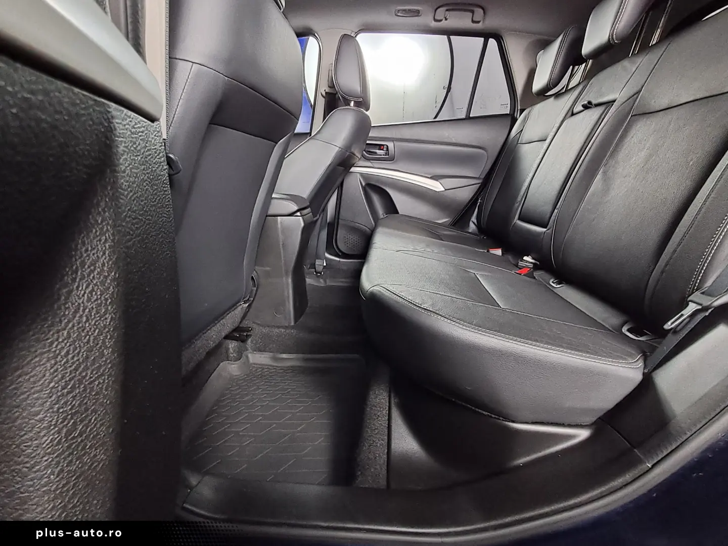 SUZUKI SX4 LUXUS 4X4 1.4TI 129CP 2020