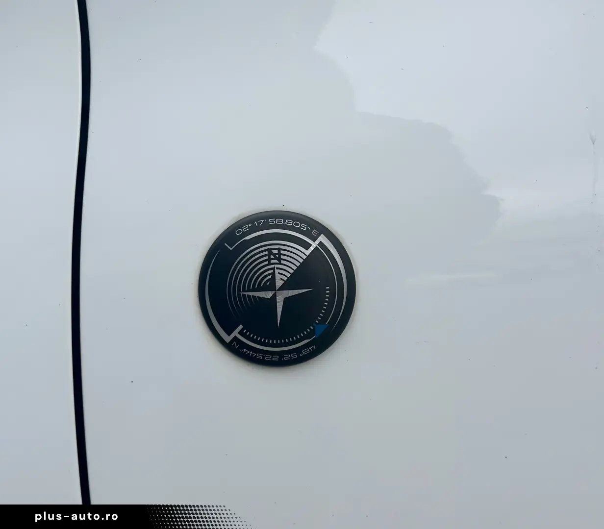 Peugeot 2008 2018 111.000km Crossway Rate Garantie