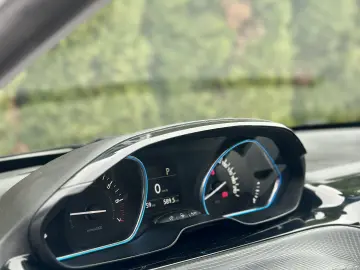 Peugeot 2008 2018 111.000km Crossway Rate Garantie