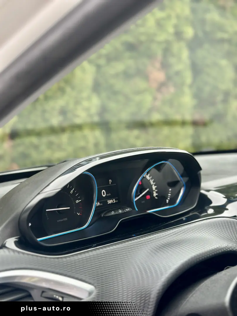 Peugeot 2008 2018 111.000km Crossway Rate Garantie