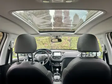 Peugeot 2008 2018 111.000km Crossway Rate Garantie