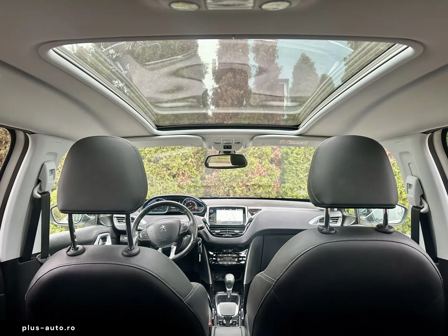 Peugeot 2008 2018 111.000km Crossway Rate Garantie