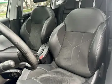 Peugeot 2008 2018 111.000km Crossway Rate Garantie