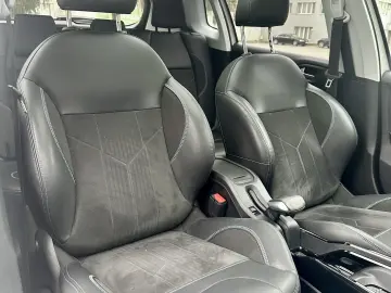 Peugeot 2008 2018 111.000km Crossway Rate Garantie