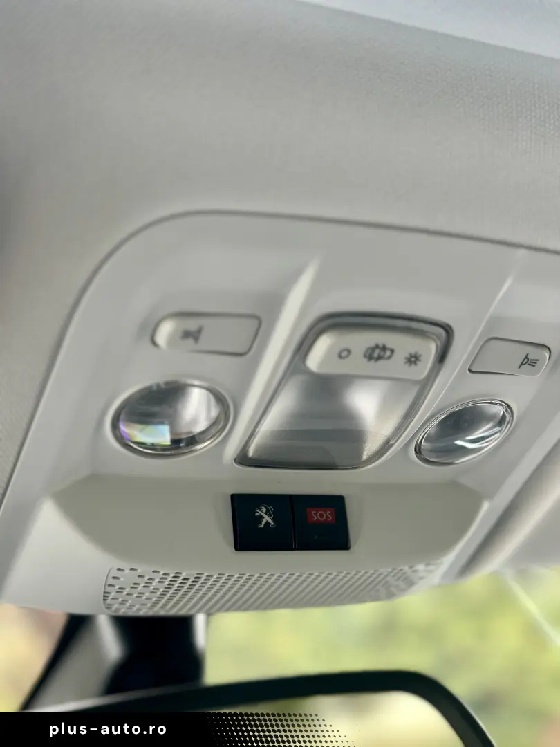 Peugeot 2008 2018 111.000km Crossway Rate Garantie