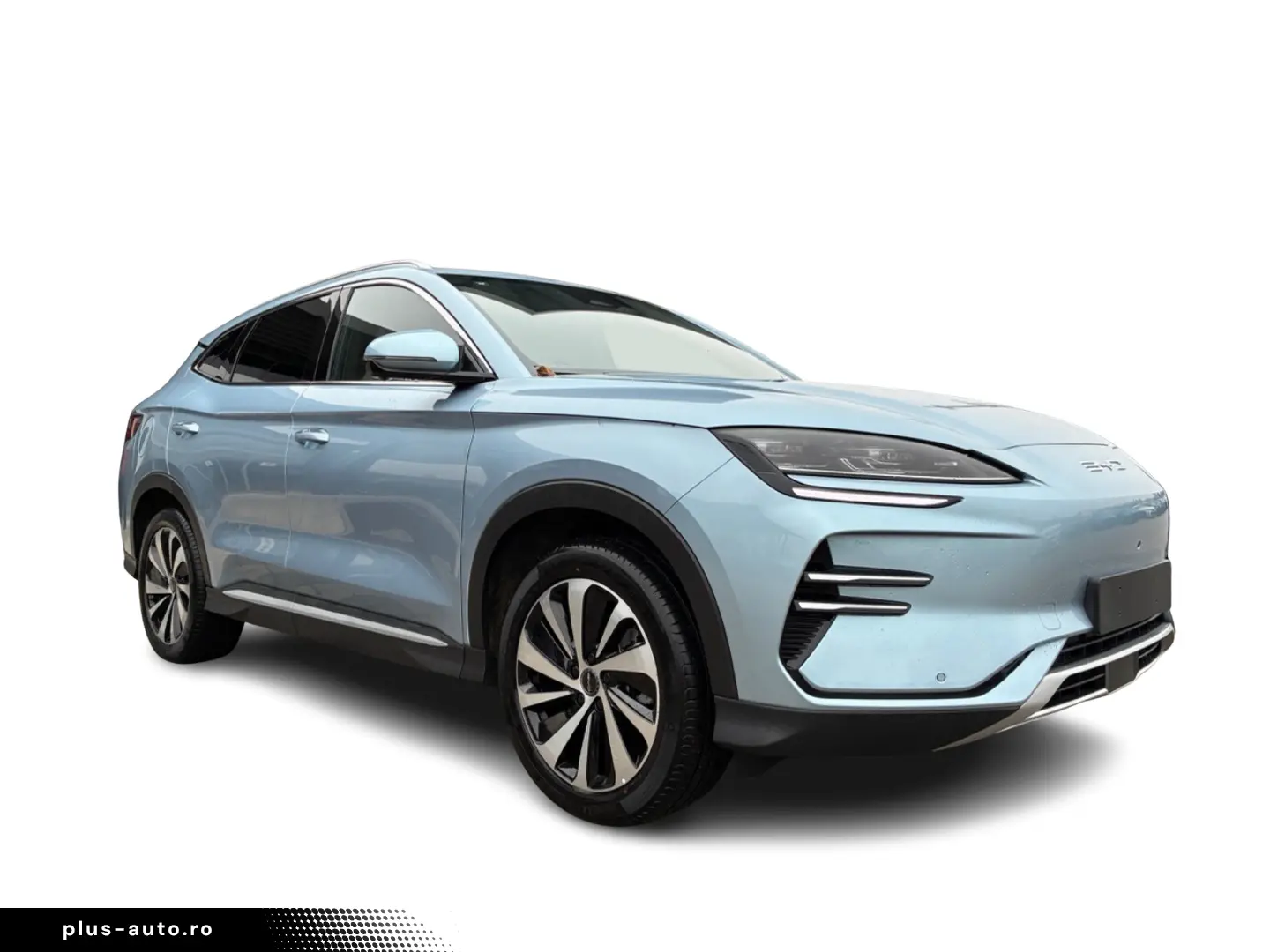 Byd Seal U 87 kWh Design - Electric - 218 hp - 7.143 km