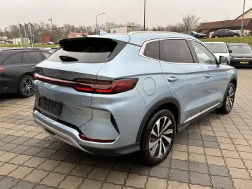 Byd Seal U 87 kWh Design - Electric - 218 hp - 7.143 km