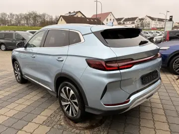 Byd Seal U 87 kWh Design - Electric - 218 hp - 7.143 km