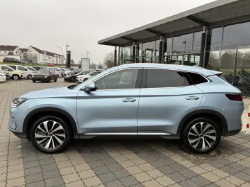 Byd Seal U 87 kWh Design - Electric - 218 hp - 7.143 km